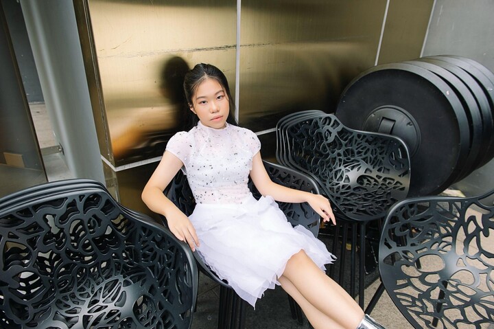 Như mọi năm, hoạt động street style nằm trong khuôn khổ của chương trình Tuần lễ Thời trang Quốc tế Việt Nam (Vietnam International Fashion Week) luôn nhận được sự quan tâm của giới mộ điệu.