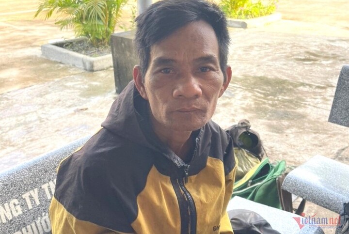 Bị can Nay Yên