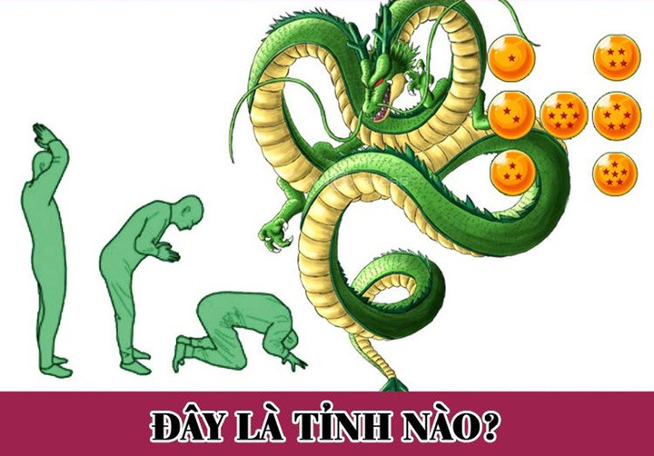 Câu đố đuổi hình bắt chữ dành cho người thông minh.