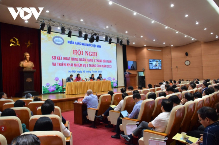 Toàn cảnh Hội nghị.