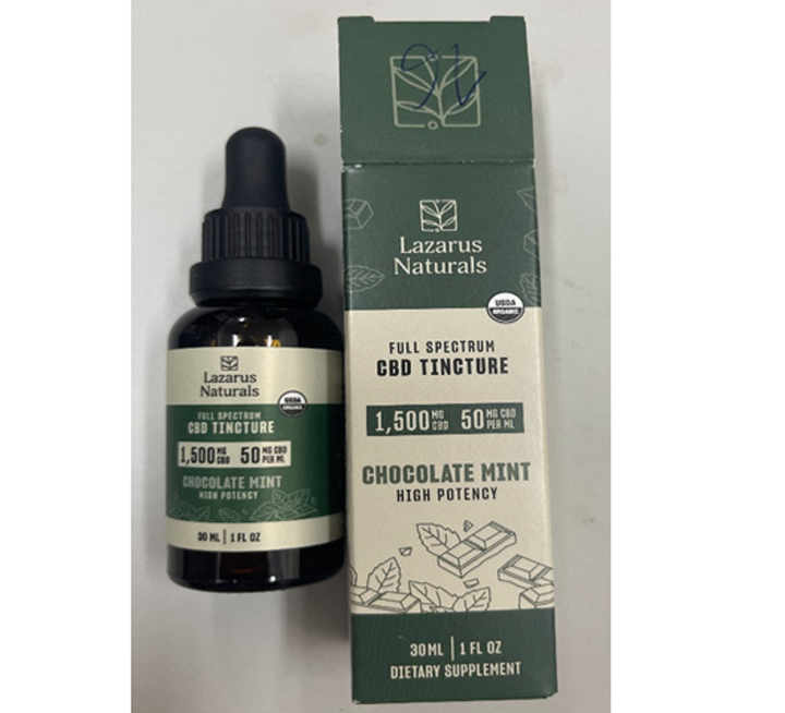 Công an Hà Nội cảnh báo ma túy dưới dạng thực phẩm chức năng làm đẹp, chữa ung thư - 2