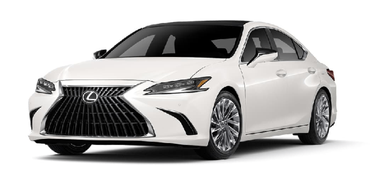 Bảng giá xe Lexus 2022 mới nhất  khuyến mãi