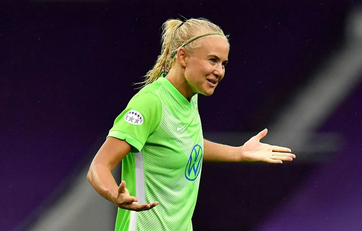 Harder giúp Đan Mạch trở lại World Cup sau 16 năm.