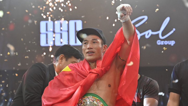 Trương Cao Minh Phát