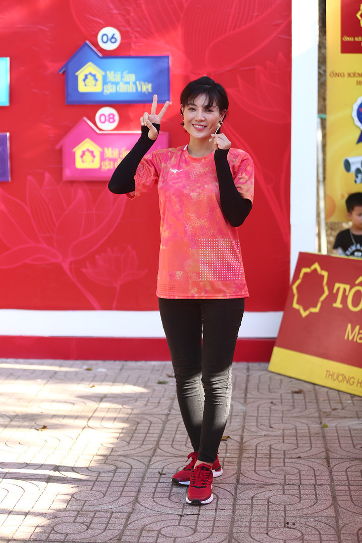 Thanh Hương thừa nhận chưa làm tròn bổn phận của người mẹ.