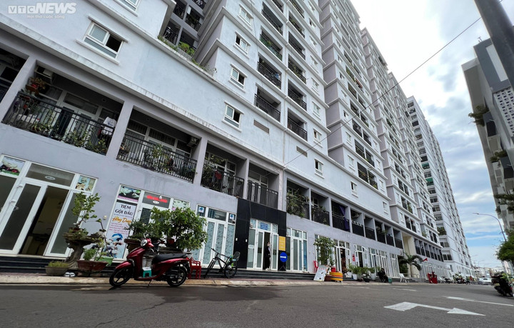 Được biết dự án Nhà ở xã hội - Chung cư Hoàng Văn Thụ Quy Nhơn có tên gọi khác là Chung cư Xuân Thủy Quy Nhơn do Công ty TNHH Trainco Bình Định làm chủ đầu tư. Vị trí chung cư nằm ở hai mặt tiền đường Xuân Thủy, Hoàng Văn Thụ thuộc khu vực 6, phường Quang Trung, thành phố Quy Nhơn.