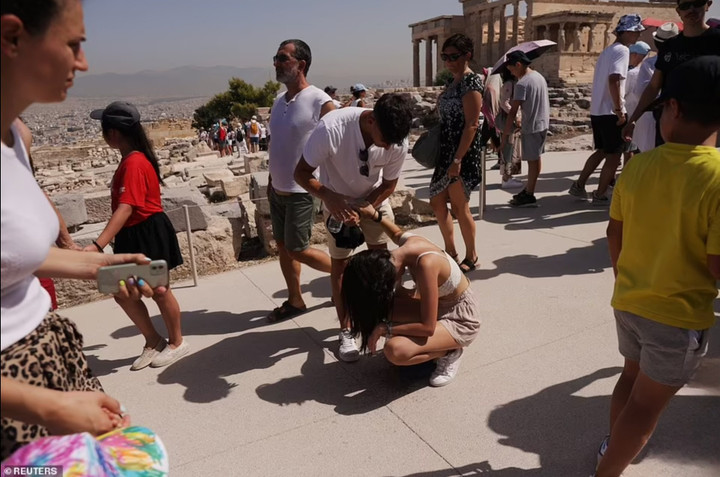 Người Việt ở châu Âu vật lộn trong trận sóng nhiệt lịch sử - 3