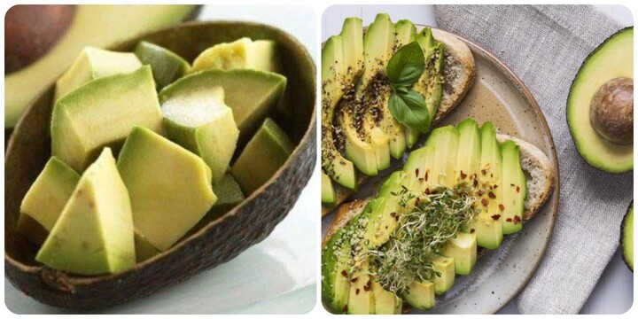Qủa bơ có tốt không là băn khoăn của nhiều người.