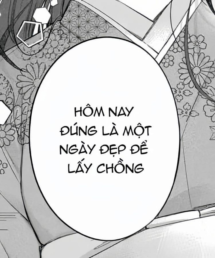 Thí sinh 2005 sau khi biết điểm thi thấp bỗng cảm thán: "Hôm nay đúng là một ngày đẹp trời để lấy chồng". (Ảnh: Vân Hà)