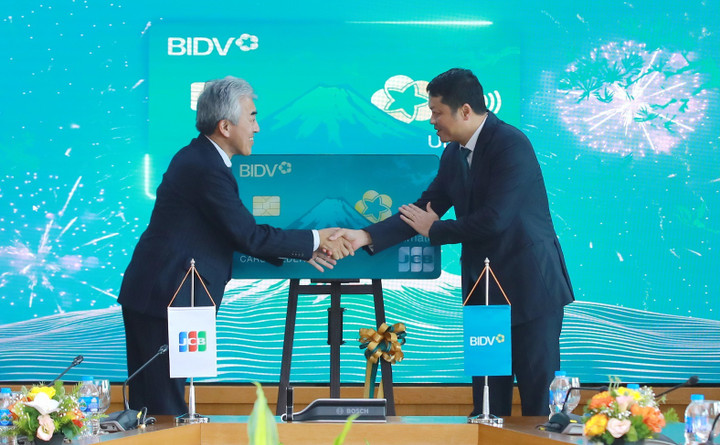 Trải nghiệm tinh hoa văn hóa Nhật cùng thẻ tín dụng quốc tế BIDV JCB Ultimate - 2