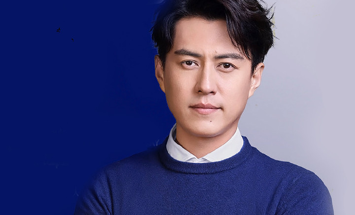 Diễn viên Cận Đông