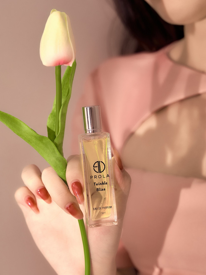 Prola Parfum - Mở ra thế giới mới trong ngành nước hoa tại Việt Nam - 3