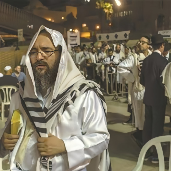 Là dân tộc thông minh nhất thế giới, vì sao dân số người Do Thái lại ít? - 1