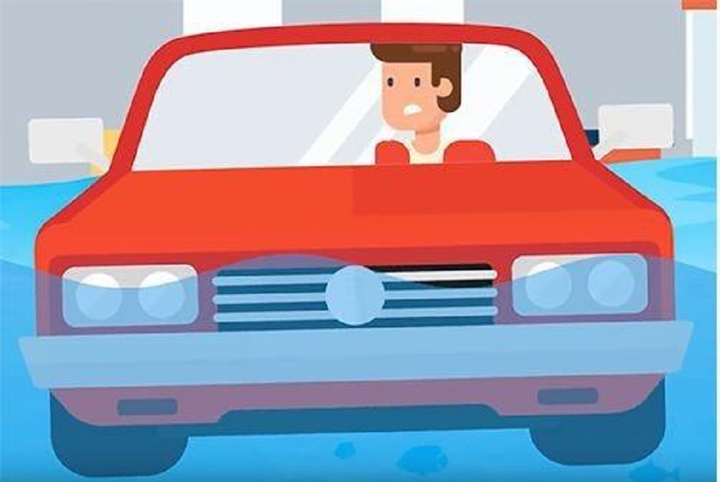 Bài trắc nghiệm kiểm tra khả năng sinh tồn của bạn - 4