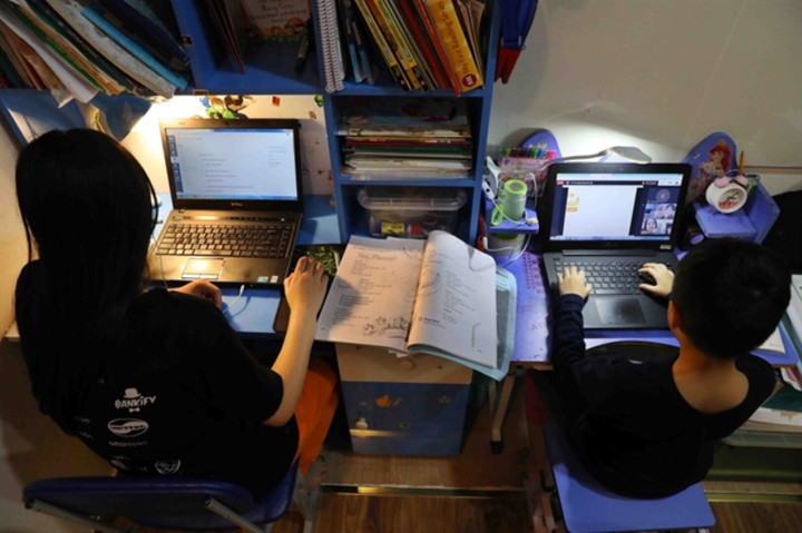 Khôi phục kết nối gia đình mới giải quyết được gốc rễ nạn bắt nạt trên mạng - 2