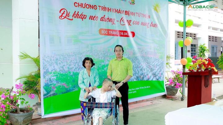 Dấu ấn Hành trình vi chất 2023 tại 3 tỉnh phía Nam và đón chờ điểm đến tiếp theo - 4