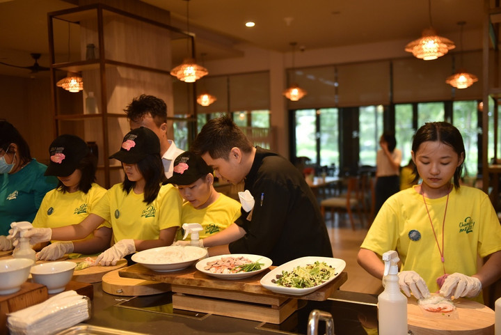 Chuyến đi mơ ước lần thứ 2 cho trẻ em có hoàn cảnh khó khăn do dịch COVID-19 - 2