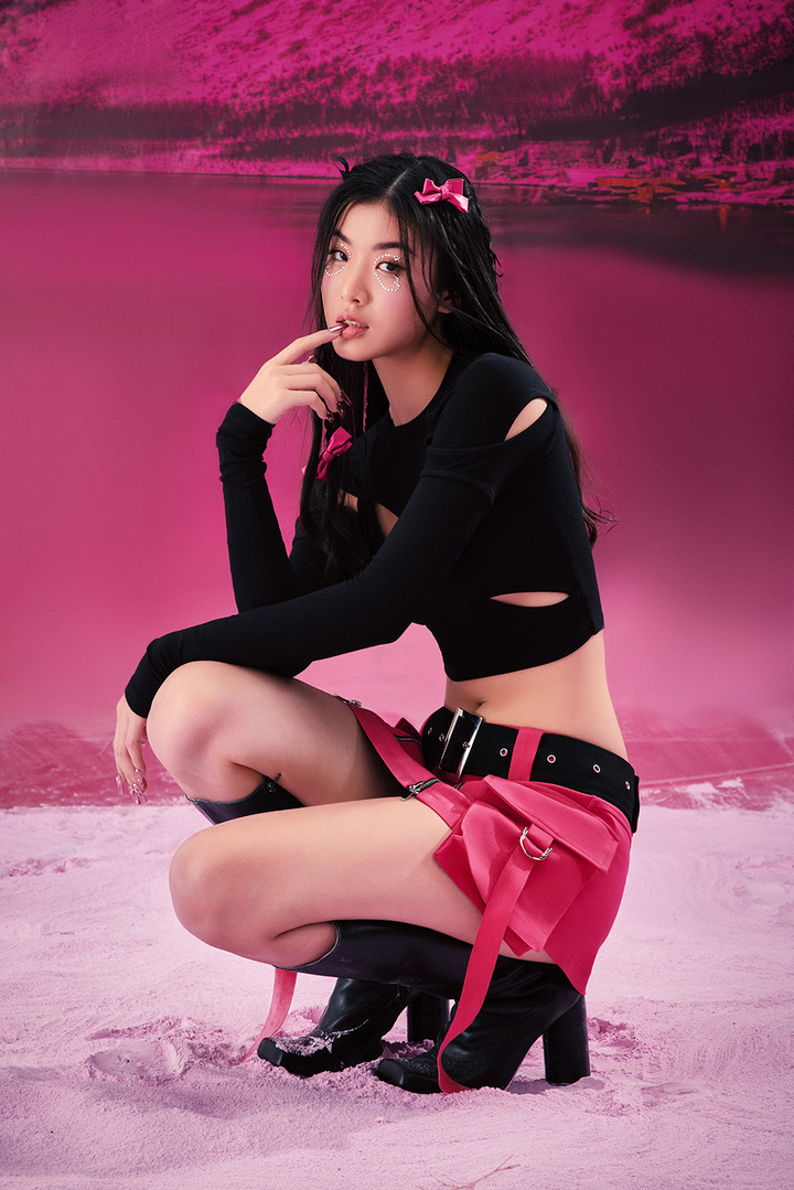 Mặc gì để đi xem concert BLACKPINK tại Hà Nội? - 8