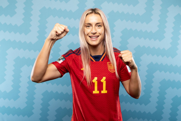 Trực tiếp bóng đá Tây Ban Nha vs Costa Rica bảng C World Cup nữ 2023 - 4