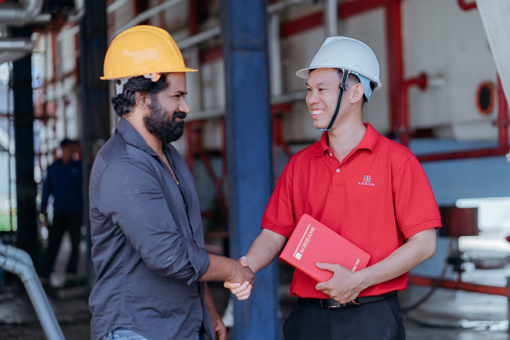 Agribank dành 25.000 tỷ đồng ưu đãi lãi suất tài trợ khách hàng xuất, nhập khẩu năm 2023 - 2