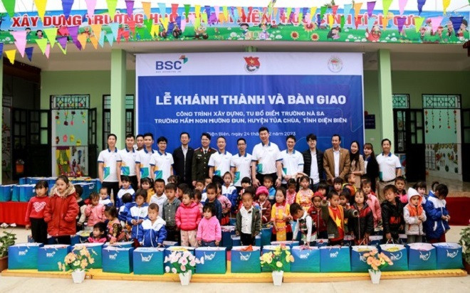 Chứng khoán BIDV báo lãi 6 tháng đầu năm 2023 gấp 2,8 lần cùng kỳ - 2
