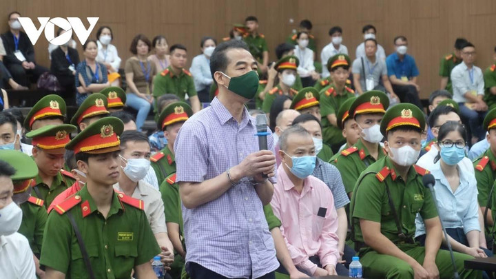 Từ vụ chuyến bay giải cứu: Còn cơ chế xin - cho thì khó chặn tham nhũng - 1