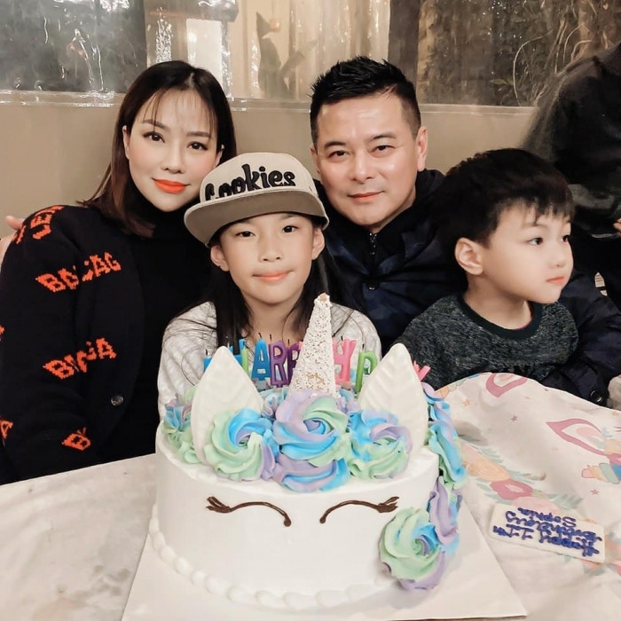 Con dâu tỷ phú Hoàng Kiều: U40 vẫn gợi cảm, sống sang chảnh như 'bà hoàng' - 3