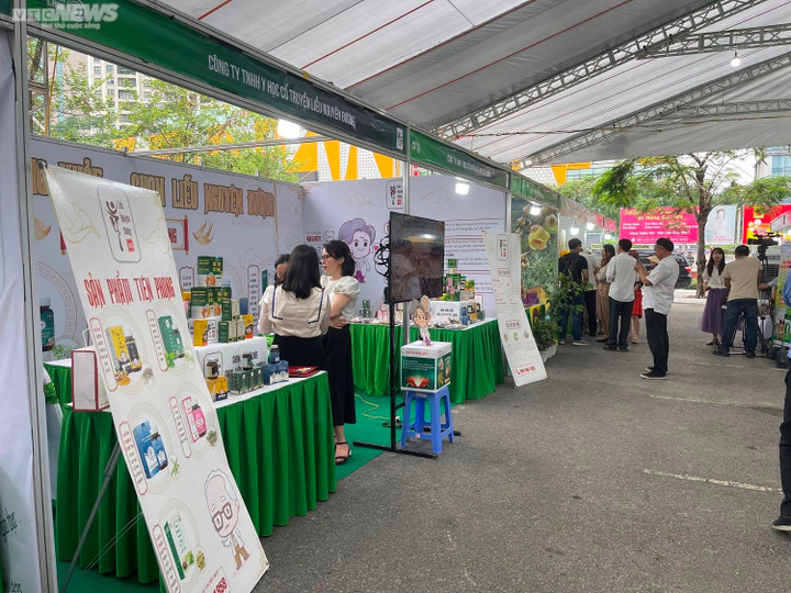 Sản xuất xanh giúp doanh nghiệp đón đầu xu hướng tiêu dùng mới - 6