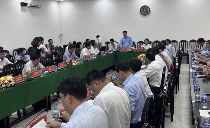 Đường sắt 220.000 tỷ đồng từ TP.HCM đi Cần Thơ bao giờ khởi công? - 1