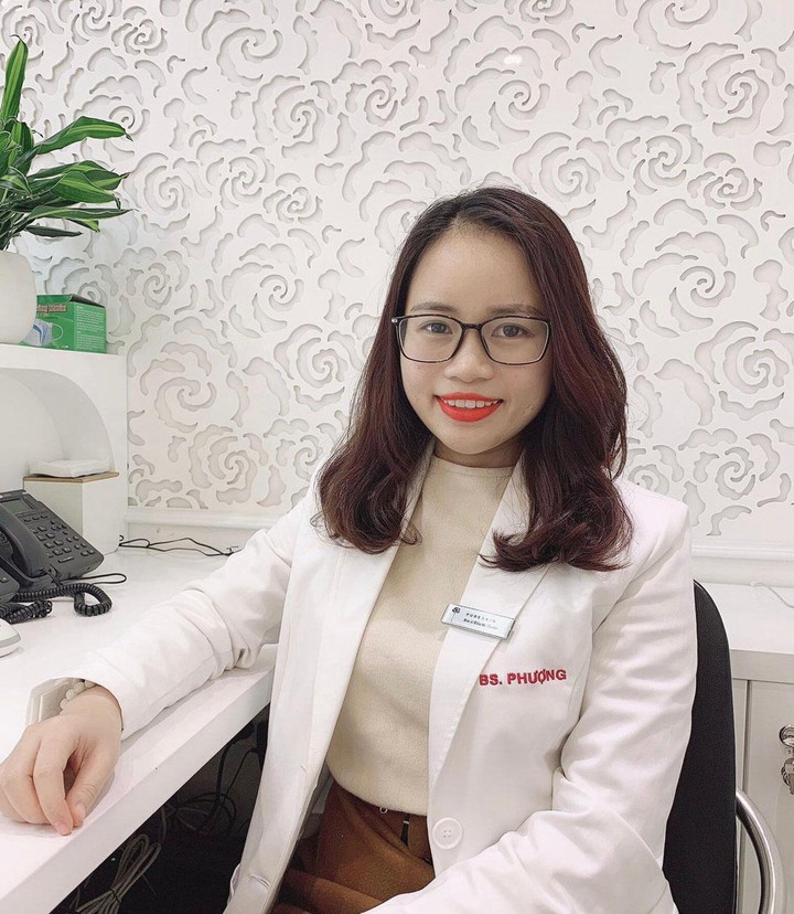 Bác sĩ Mã Phượng chia sẻ 6 bước giúp trẻ hóa da tại nhà - 1