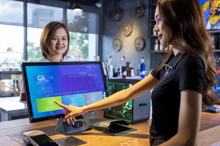 SOJO Hotels được tôn vinh nhờ chuyển đổi số vì môi trường - 2