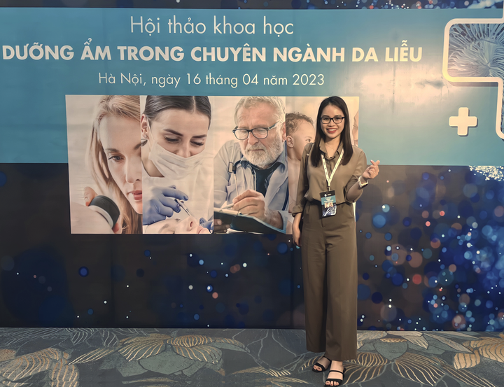 Bác sĩ Mã Phượng chia sẻ 6 bước giúp trẻ hóa da tại nhà - 2