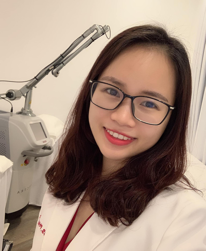 Bác sĩ Mã Phượng chia sẻ 6 bước giúp trẻ hóa da tại nhà - 3