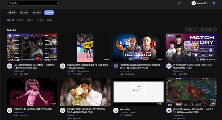 VTVCab bắt tay 'ông lớn' Hàn Quốc ra mắt nền tảng streaming tại Việt Nam - 2