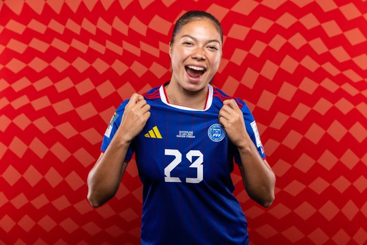 Trực tiếp bóng đá Philippines vs Thuỵ Sỹ bảng A World Cup nữ 2023 - 5