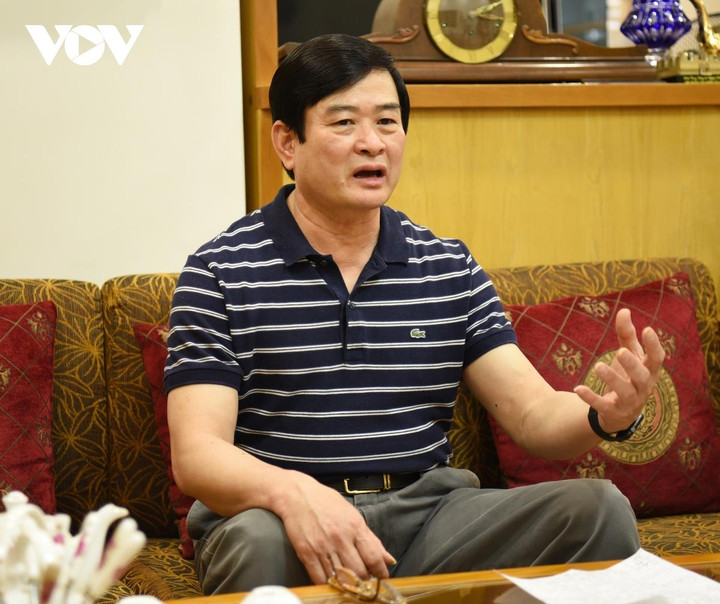 Từ vụ chuyến bay giải cứu: Còn cơ chế xin - cho thì khó chặn tham nhũng - 3