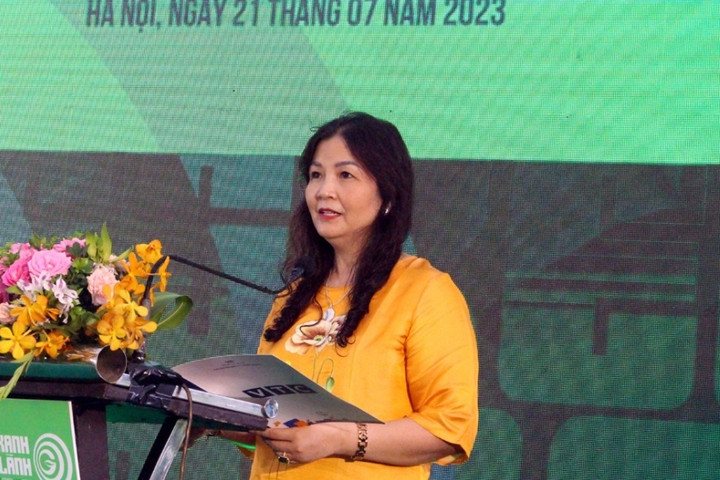 Sản xuất xanh giúp doanh nghiệp đón đầu xu hướng tiêu dùng mới - 7