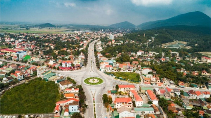 Sắp xếp đơn vị hành chính cấp huyện, xã sẽ được hỗ trợ thế nào? - 1