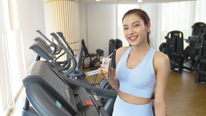 'Tân binh' sữa hạt Vinamilk Supernut có gì đặc biệt? - 3