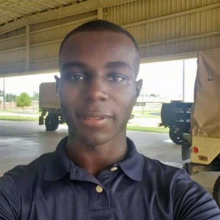 Washington yêu cầu Bình Nhưỡng trao trả lính Mỹ vượt biên trái phép - 1