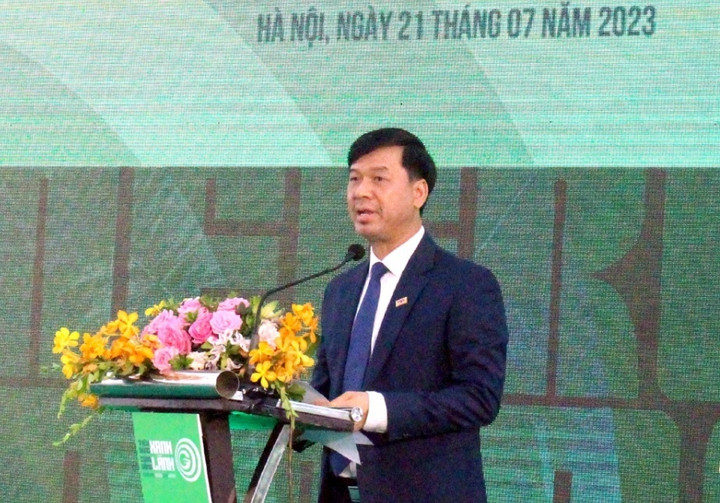 Sản xuất xanh giúp doanh nghiệp đón đầu xu hướng tiêu dùng mới - 2