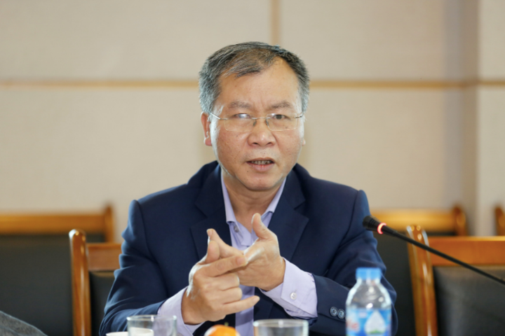 Chuyên gia: Bỏ phương pháp thặng dư trong định giá đất là đi ngược lại sự phát triển - 1