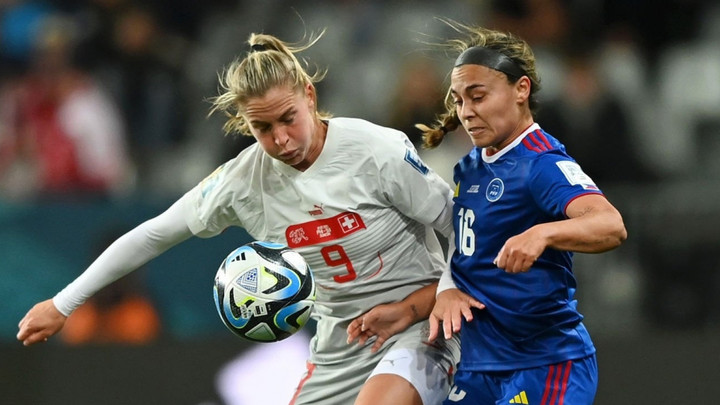 Ghi bàn không được công nhận, nhà vô địch Đông Nam Á thua trận ra mắt World Cup - 1