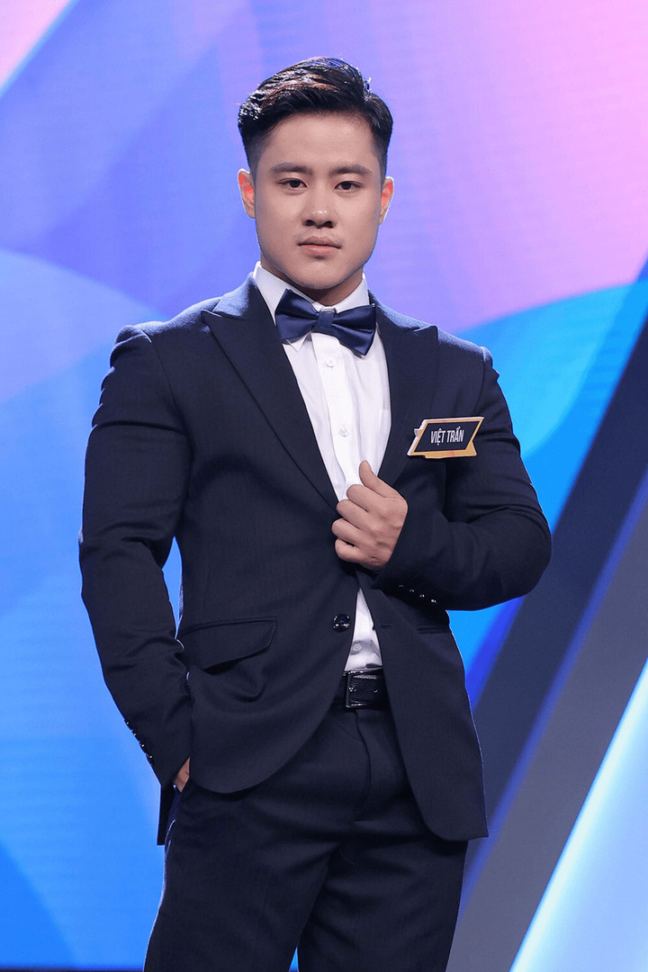 Nữ ca sĩ tham gia 'Người ấy là ai' ra về tay trắng khi chọn nhầm 'chị em' - 2