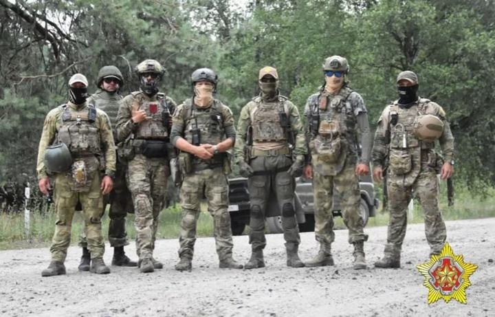 Tổng thống Putin cảnh báo ý định nguy hiểm của Ba Lan ở Ukraine và Belarus - 1