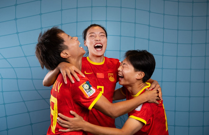 Trực tiếp bóng đá Đan Mạch vs Trung Quốc World Cup nữ 2023 - 4