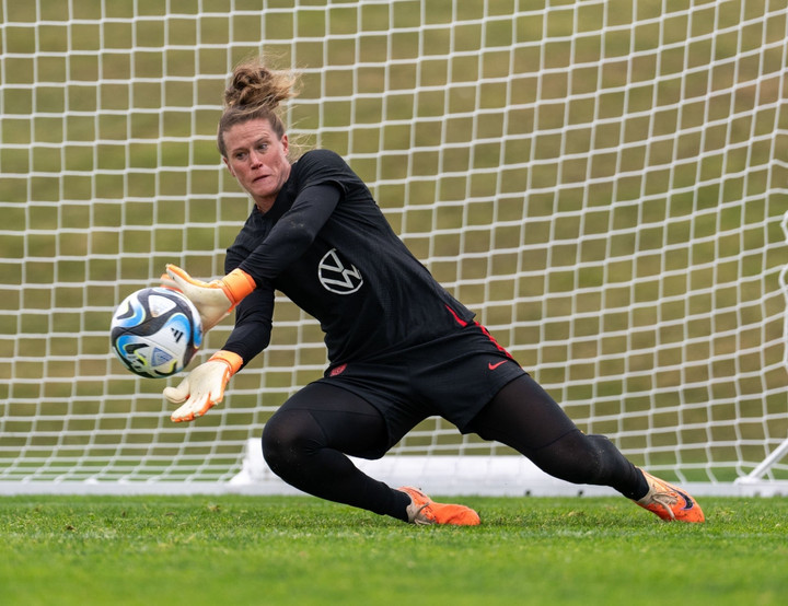 Trực tiếp bóng đá Việt Nam vs Mỹ bảng E World Cup nữ 2023 - 7