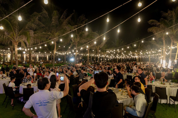 'Wonder Trip 2023' - hành trình gắn kết cộng đồng VinFast khắp 3 miền - 8