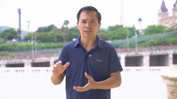 Xe đạp điện VinFast - phương tiện ‘xanh’ kiểu mới cho khách Việt - 2