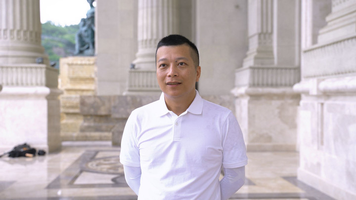 Xe đạp điện VinFast - phương tiện ‘xanh’ kiểu mới cho khách Việt - 1